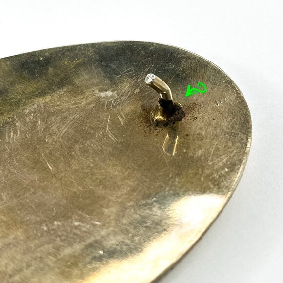 VTG Red Adair Co. Belt Buckle Oil Well Control Firefighter Western Red White - Picture 11 of 14